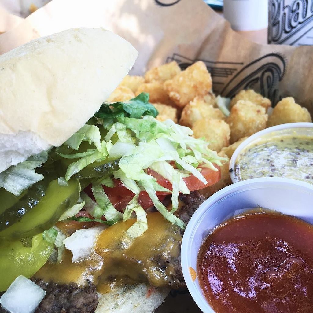 Bring on the hamburgers,  hotdogs and fireworks! #ready •
•
•
•
#july4th #fourthofjuly #bu… ift.tt/299KOxC