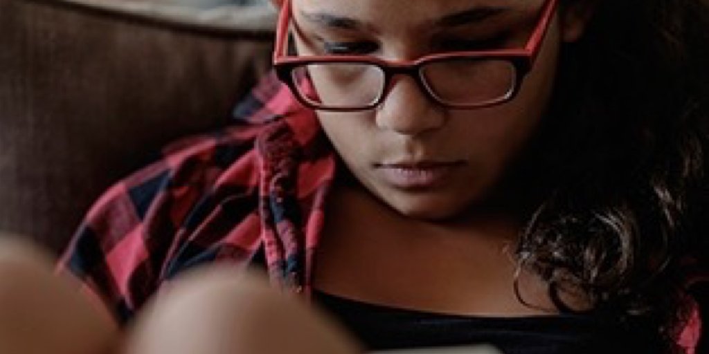 [interview] Susan Cain on how to approach introverted students: edut.to/2936FHg.