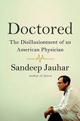 'Patients’ decisions about their care must...' from 'Doctored: The...' #PhysiciansCharter amzn.to/29ewRLZ