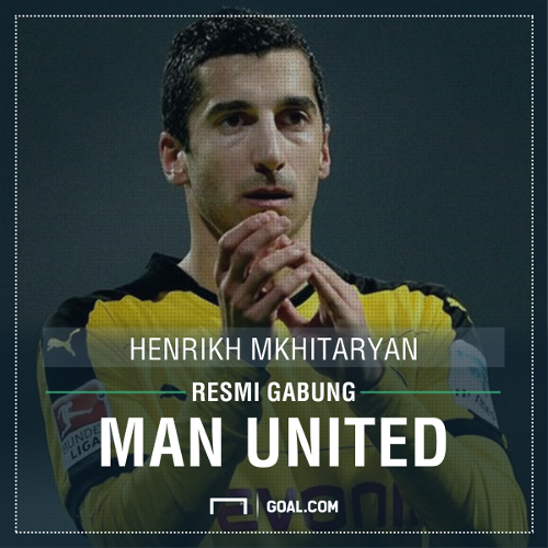 GOAL_ID's tweet photo. BREAKING NEWS: Borussia Dortmund umumkan Henrikh Mkhitaryan gabung Manchester United - https://t.co/UyrtvSW22f #MUFC https://t.co/QxPfmzEuhz
