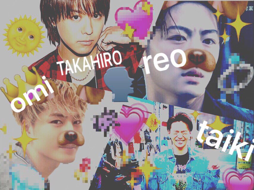 omi_hime_e's tweet photo. やり直し☺︎💕
濃く🔥🔥🔥濃く
登坂広臣(29)🌼💕
LDHらぶ🖖
同fan歓迎😊✌️

H&amp;L(名古屋)予
#拡散希望 
#LDHfamさん繋がりませんかRTで気になった人お迎え行きます 
#RTしたLDHfamさん全員フォロー https://t.co/bBK6r5gJVx