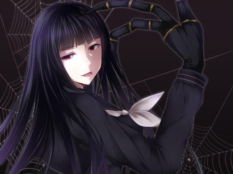 アトラクナクア Japaneseclass Jp