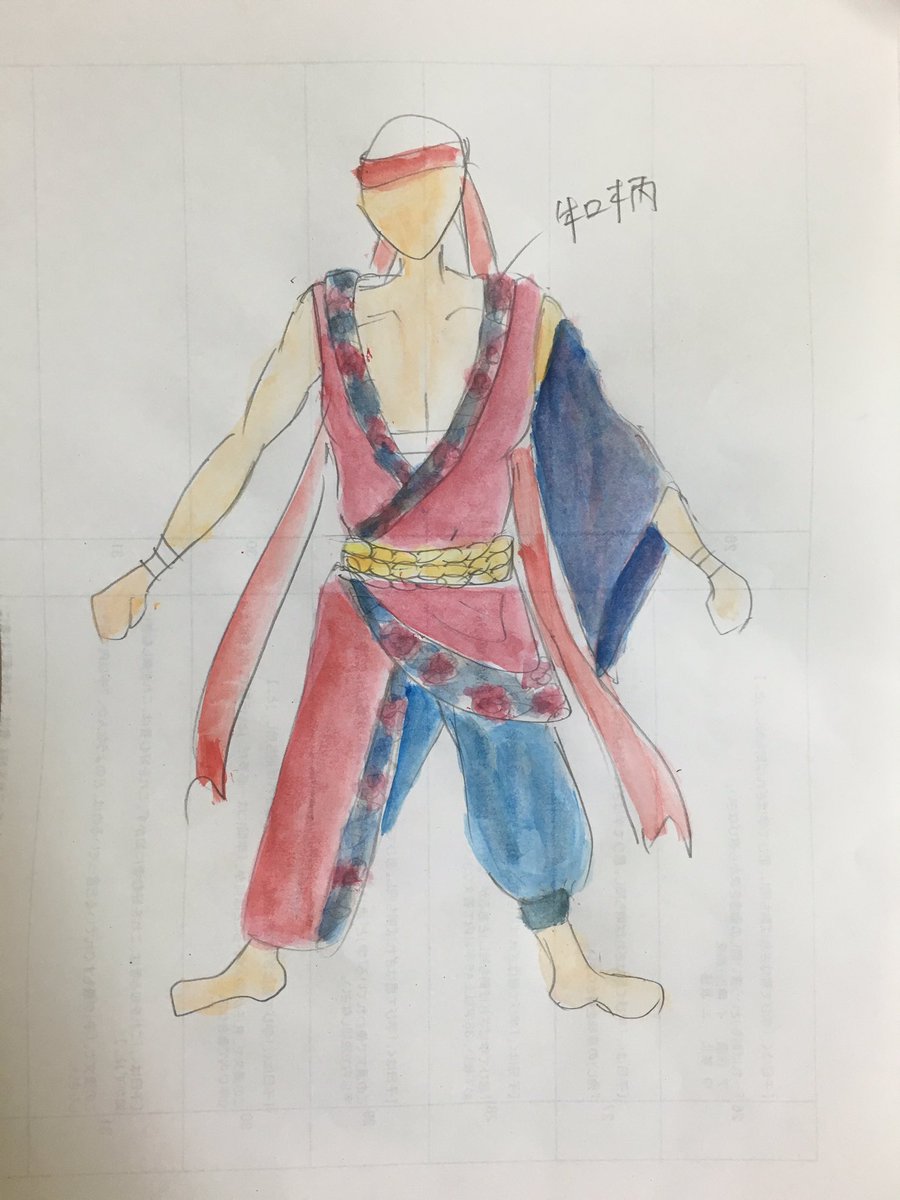 ট ইট র あわや Eiz ஐ 体育祭の衣装のデザイン画描いた この二つ 結構気に入ってる ট ইট র あわや Eiz ஐ 体育祭の衣装のデザイン画描いた この二つ 結構気に入ってる
