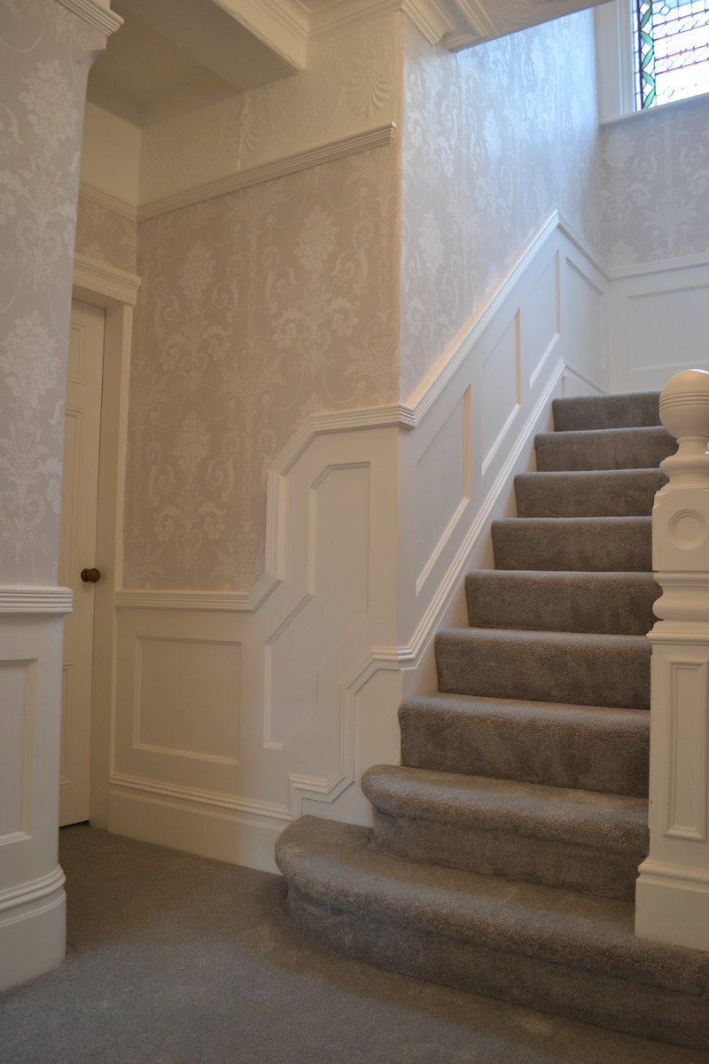 New Leaf Bespoke Joinery tweet media