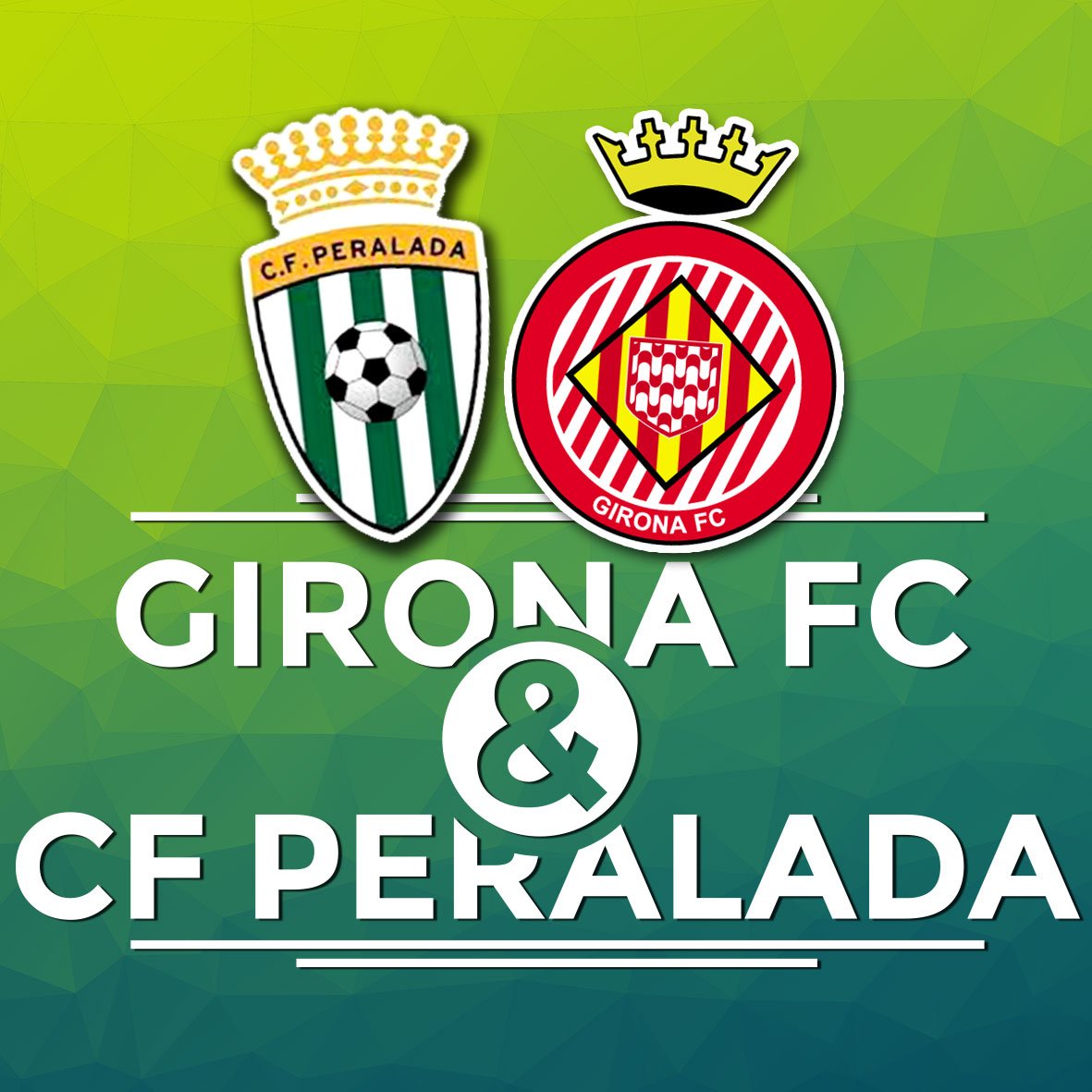 Plataforma Girona F.C. Temporada 2016-2017.