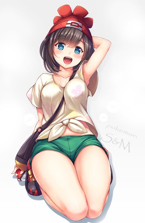 ゆきうさぎ Pixivにポケモンsm主人公ちゃん投稿しました 前回のは時間が経ってしまったので新しく描き直しました ポケモンサンムーン ゆきうさぎ Pixiv T Co 2lb8vlxx9d ゆきうさぎ Pixivにポケモンsm主人公ちゃん投稿しました 前回のは時間が経ってしまったので新しく描き直しました ポケモンサンムーン ゆきうさぎ Pixiv T Co 2lb8vlxx9d