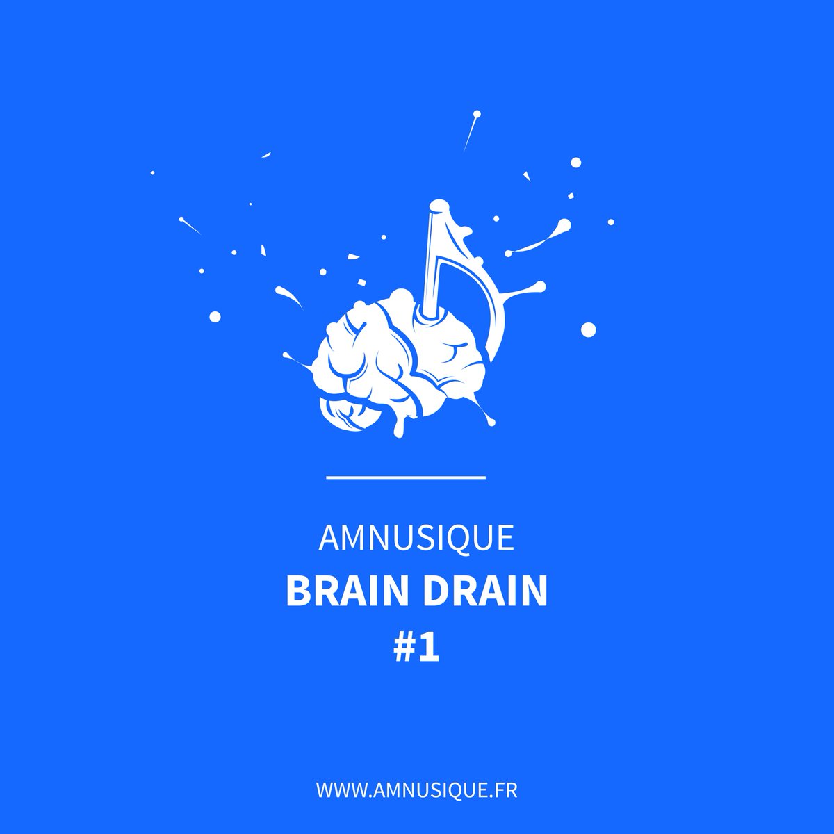 Retrouvez notre #playlist "#Brain Drain #1", idéale pour poser son cerveau :
soundcloud.com/amnusique/sets…