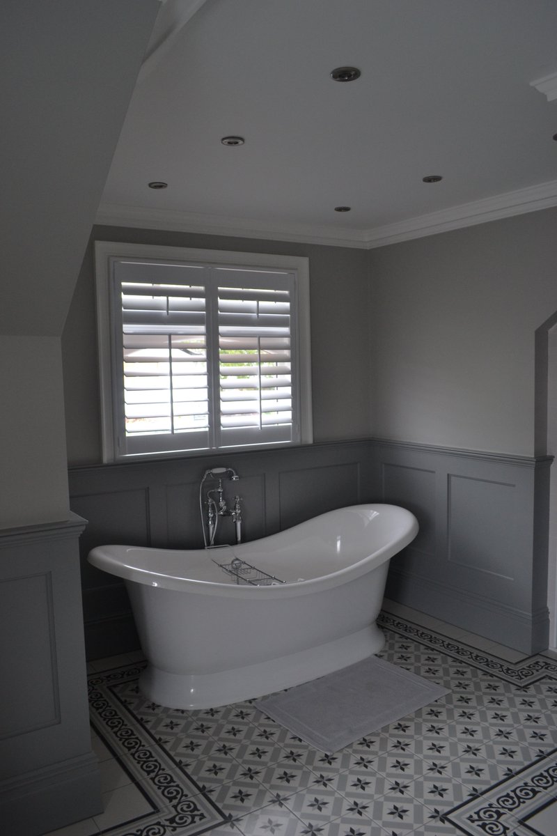 New Leaf Bespoke Joinery tweet media