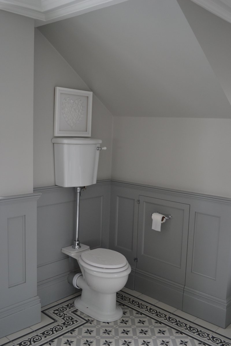 New Leaf Bespoke Joinery tweet media