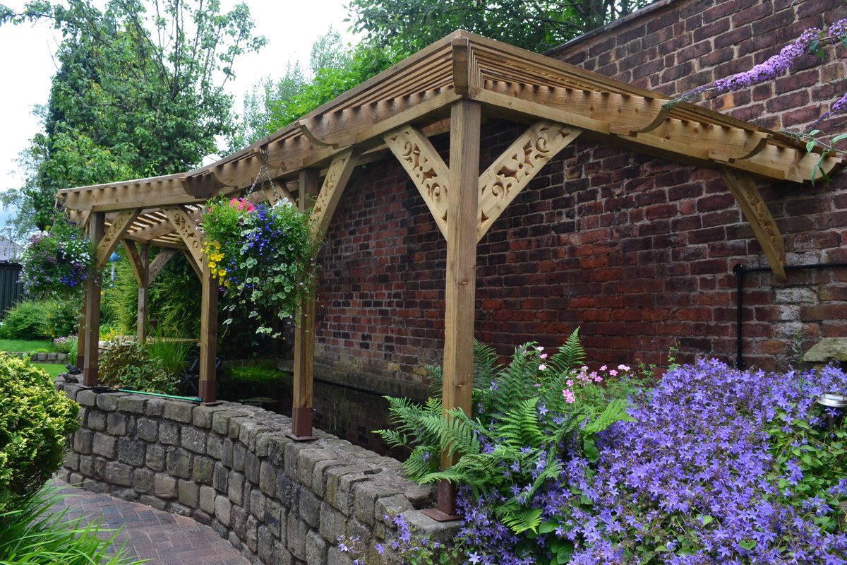 New Leaf Bespoke Joinery tweet media