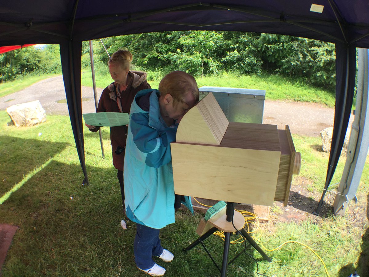 SH_ArtNet's tweet photo. #Edlington @waynesables @StLegerHomes #art in #ukhousing https://t.co/YRInPT2qQX