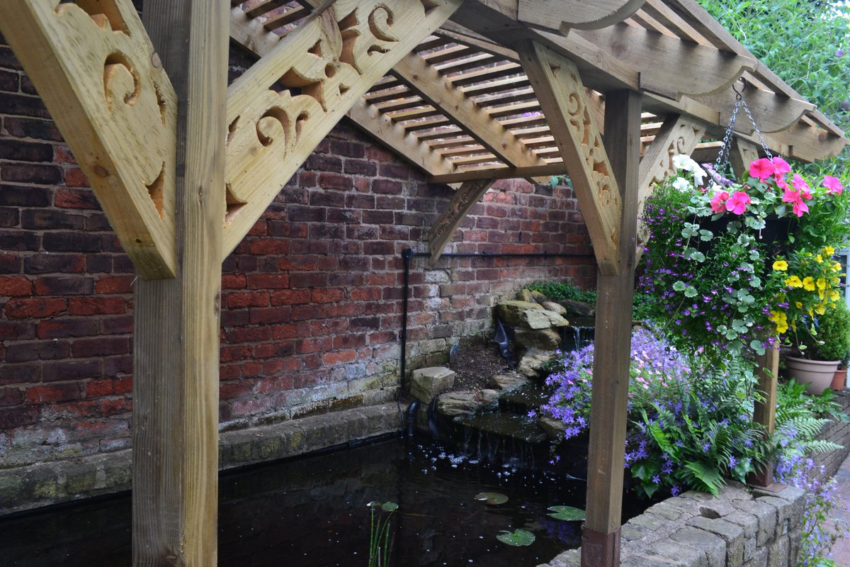 New Leaf Bespoke Joinery tweet media