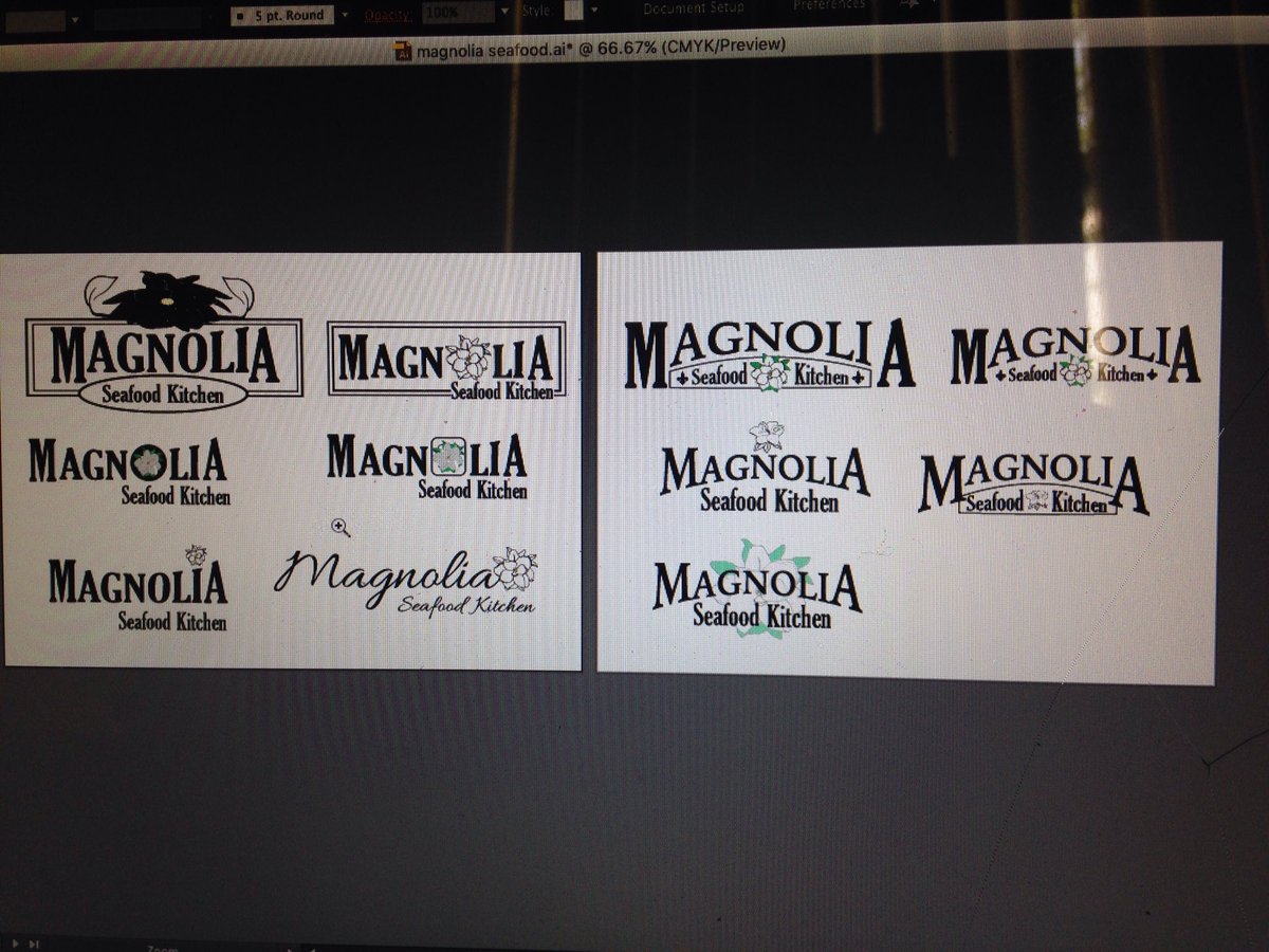 Just_R_Graphics's tweet photo. Here @Just_R_Graphics when we do logos, we make sure to do them right. #LogoDesign #JustRightGraphics #JustRight https://t.co/XG1WdQ26c2