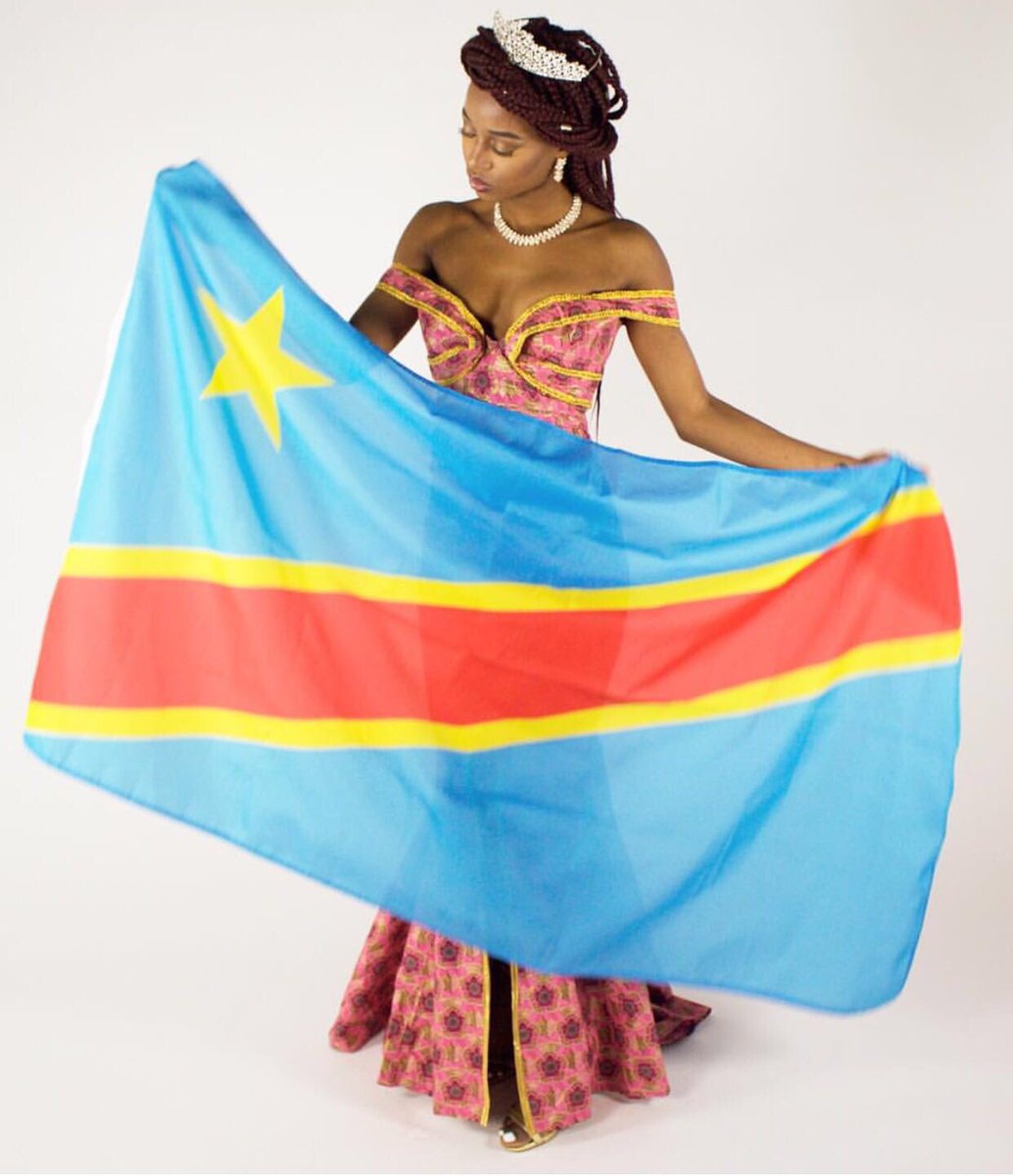 MissCongoUK's tweet photo. Just Beautiful, @MissCongoUK 2014/2015, Joice ETUTU 😍👌😍 . #PourLamourDuCongo #ForTheLoveOfCongo

#DRC #Congo #RDC https://t.co/uo7c0Epfe0