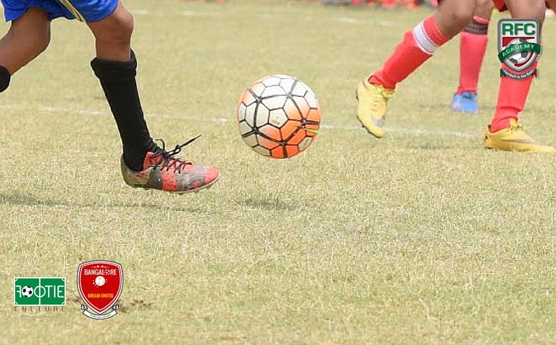 Rfcfa's tweet photo. At RFCFA, we believe in competitive training for strength, conditioning and better performance
#RFCFA #Football https://t.co/ABsWU5qKUz