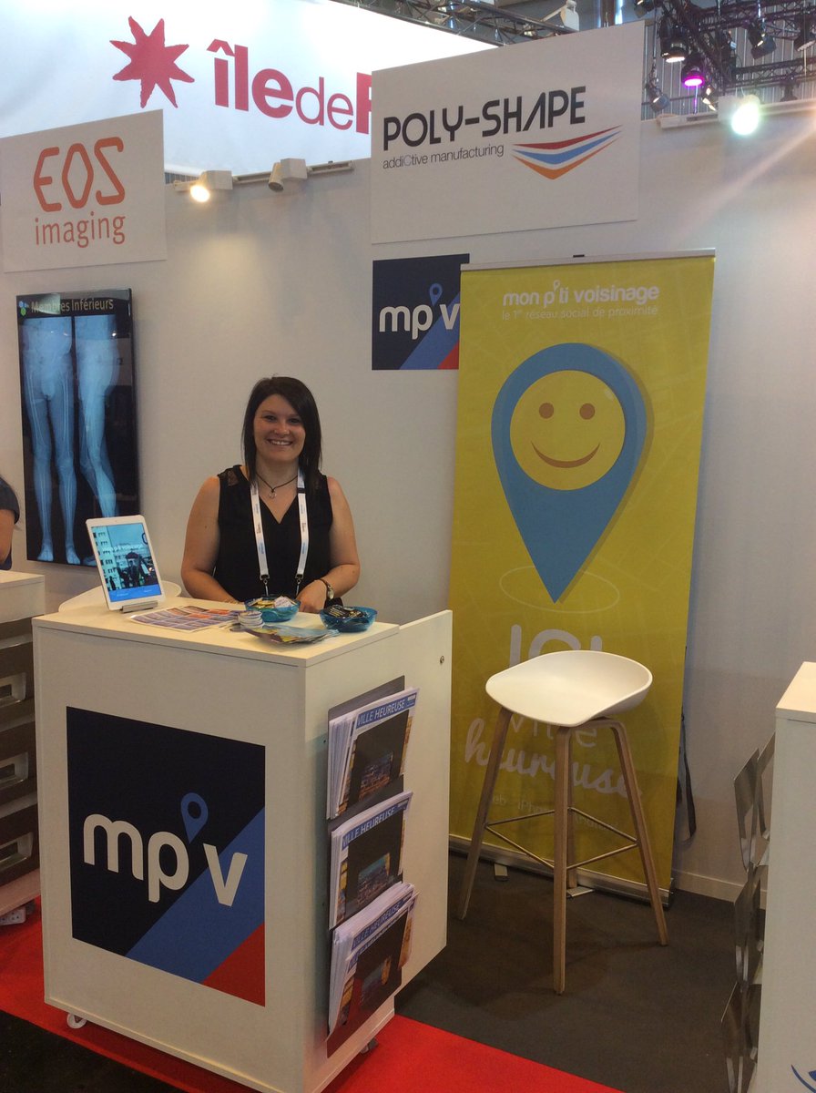 smiilefr's tweet photo. #VivaTechnology, l'événement pour découvrir le monde qui se prépare ! Dernier jour🤘
Sautez dans le métro 🚇 https://t.co/EmbtKQUEJL