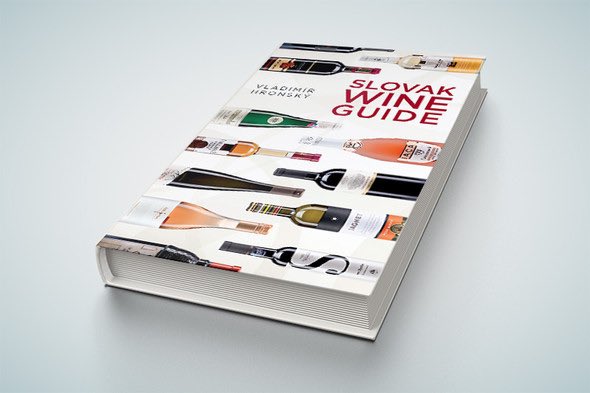 WineSofa's tweet photo. The English language #Slovak #wine guide published a few weeks ago. https://t.co/xBBO3rDAen @WinesOfSlovakia https://t.co/9MSb8XHqCB