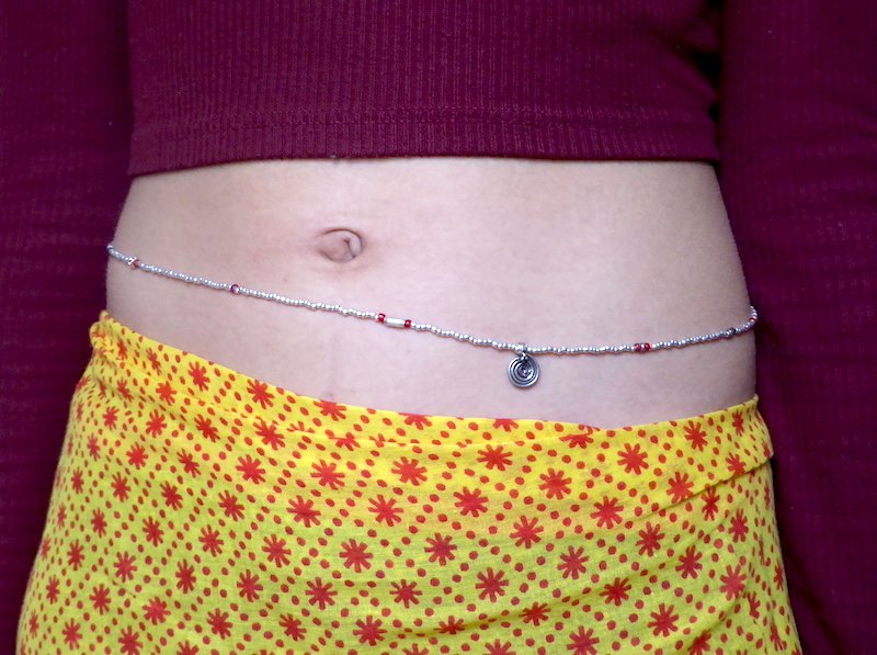 jbatesjewellery's tweet photo. #anklets &amp; #waistlets :: your must-have #summer #accessories! https://t.co/smcN49cRDw