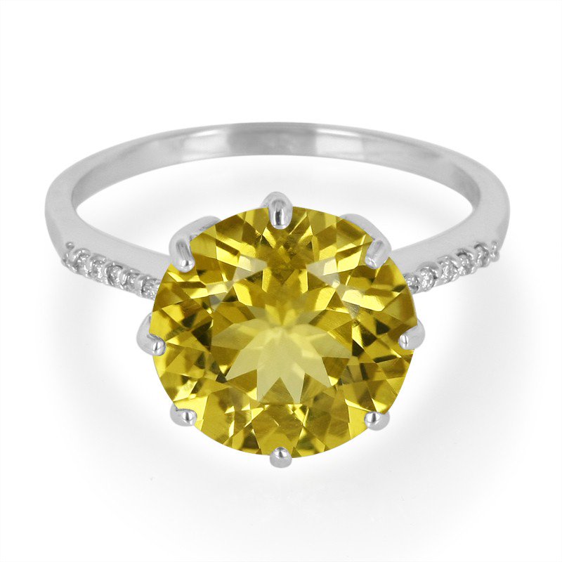 To celebrate the start of the Tour De France. We have picked this yellow Beryl Gold Ring: bit.ly/29a1VxP