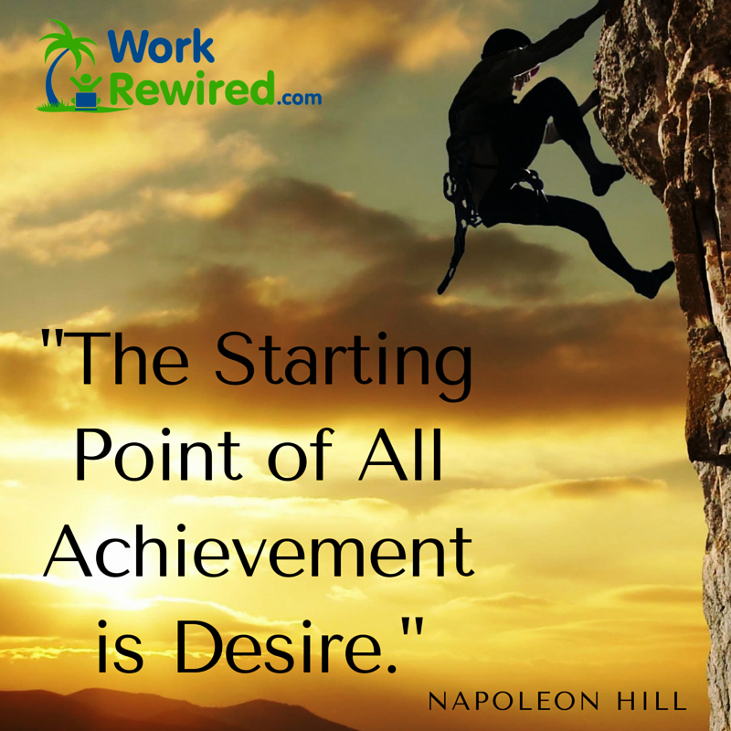 workrewired's tweet photo. A must read if you're looking to get out of the 9-5 trap is Think and Grow Rich by Napoleon Hill. #thinkandgrowrich https://t.co/GHOFTCioZA