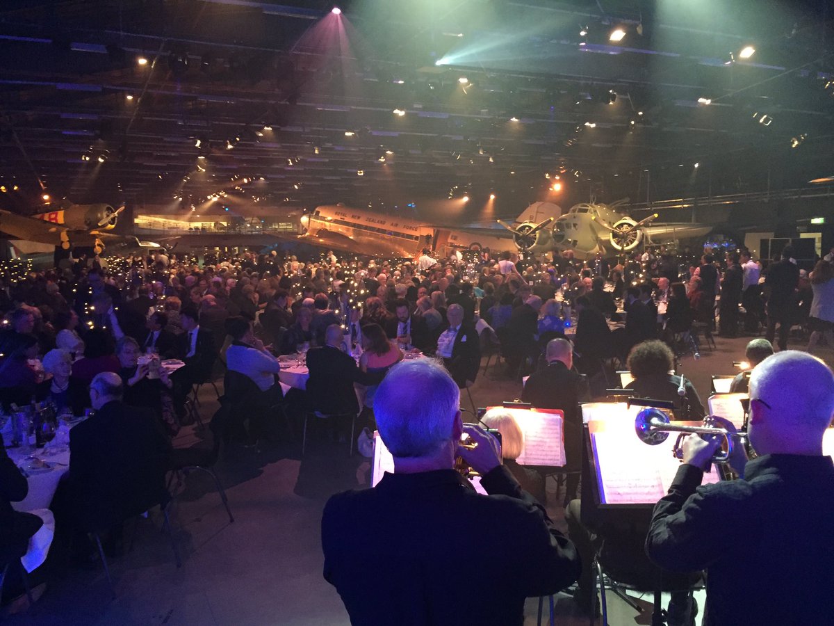 ChesterBorrows's tweet photo. Great night to celebrate 80 years of the NZ NATIONAL PARTY https://t.co/Xono6jlBOF