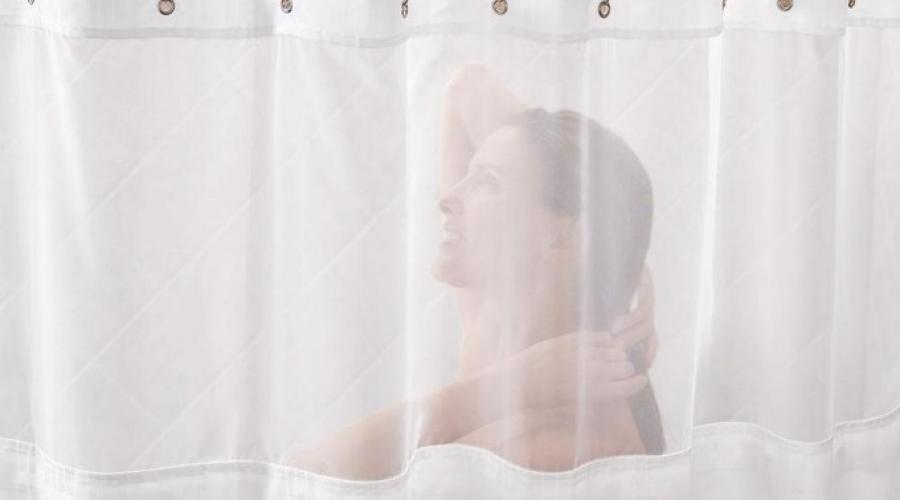 OuestFrance's tweet image. Pourquoi le rideau de douche se colle-t-il à nous ? dlvr.it/Lj6mJj