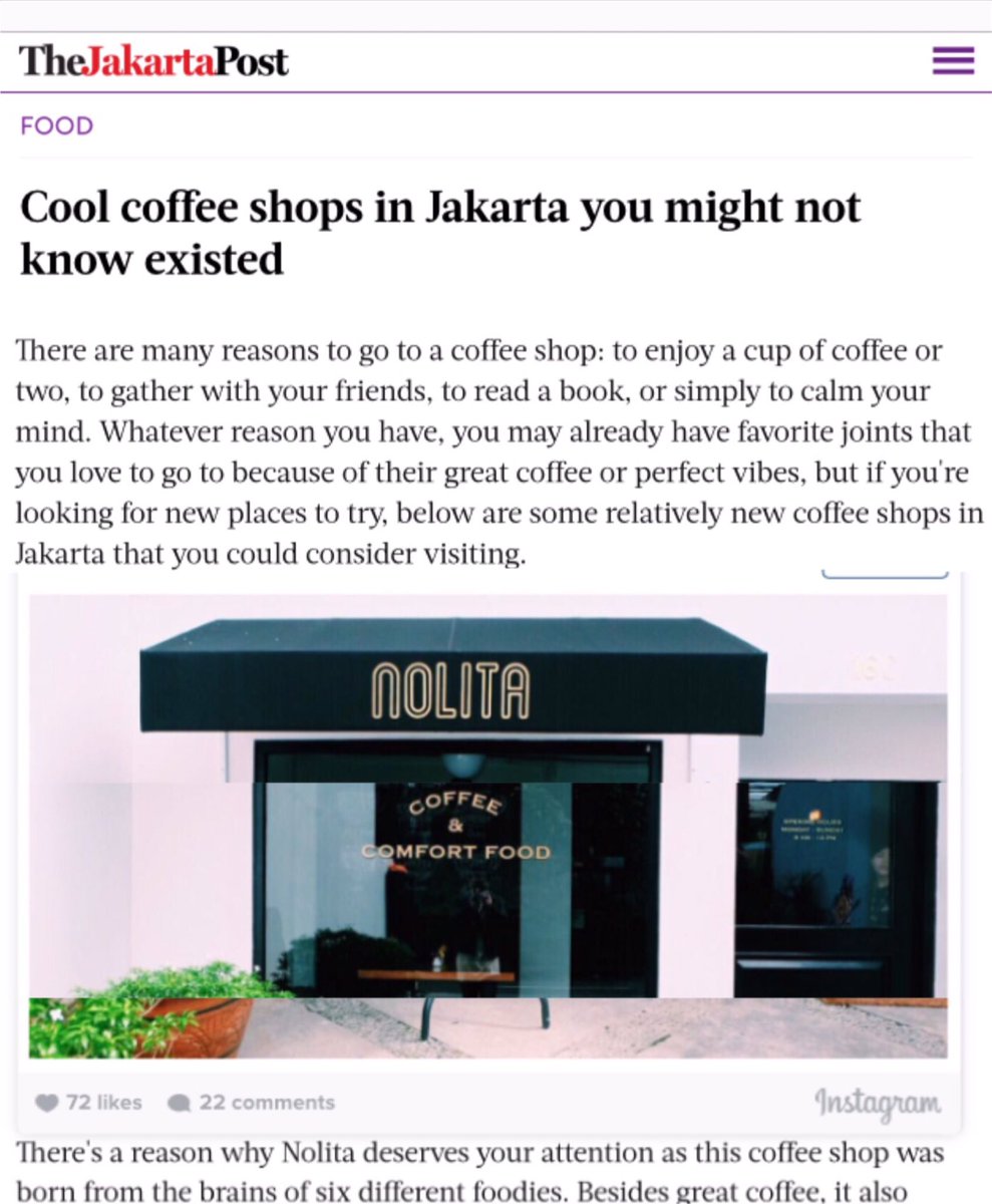 Nicee <a href="/NolitaJakarta/">Nolita Jakarta</a>