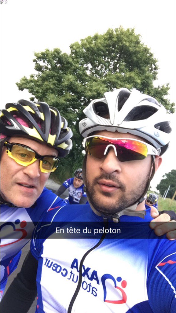 Samir CHAARI tweet media