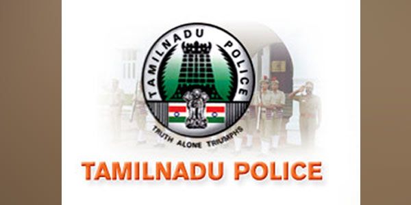 kamaljii's tweet image. Take time to appreciate TN Police team for cracking #SwathiMurder case in 8 days with 10 squads &amp;amp; Traced 5L calls