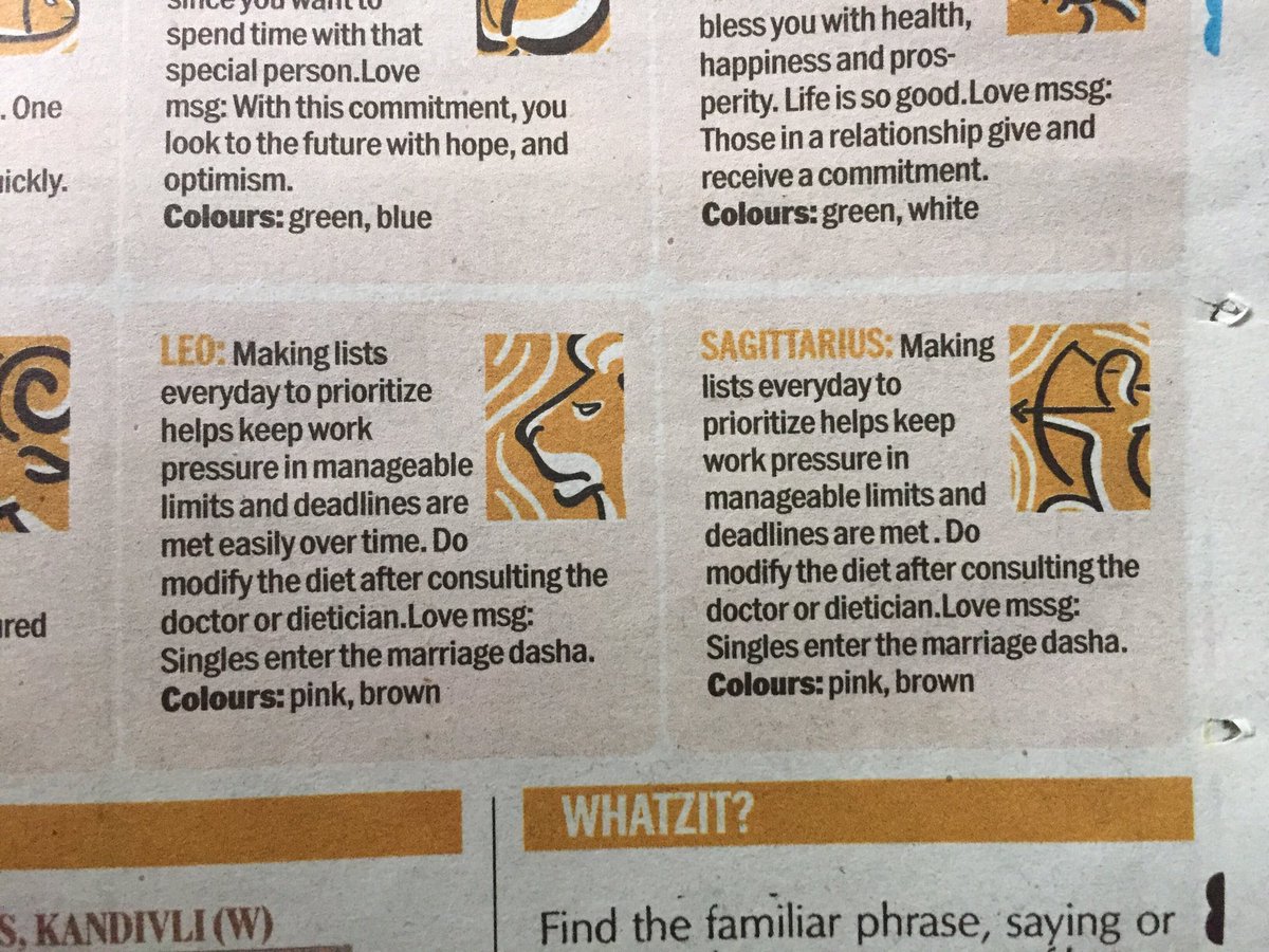 ThaTallGirl's tweet photo. @timesofindia @MumbaiMirror have your writers gone lazy? Or they proof check only paid news? Leo/Sagi copy paste! https://t.co/xZrXz8CuiO