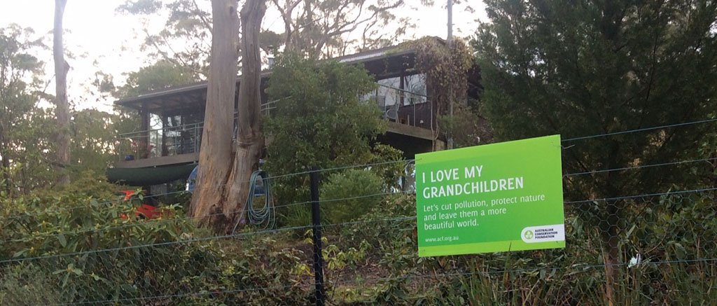 AusConservation's tweet photo. We all want a healthy, thriving future for our grandchildren and future generations #ACFpledge #ausvotes https://t.co/8RLRaDV52n
