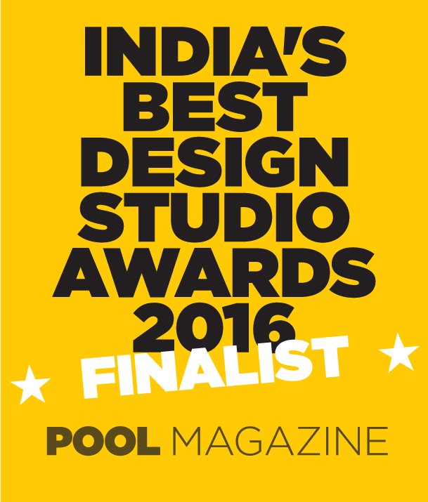 lollypop_studio's tweet image. We are glad to be shortlisted for India&apos;s Best Design Studio Award :) #IBDSA #uxaward #designstudioindia #uiaward