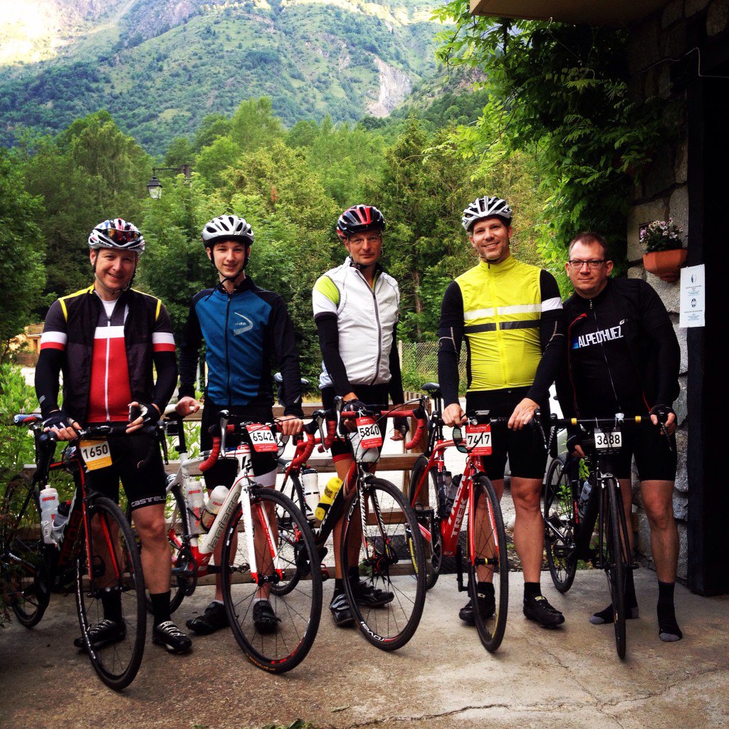 Bikelodging's tweet photo. Good luck to everyone taking part in La Marmotte 2016 https://t.co/ojEK9QAZdt https://t.co/xhRFOhrBeC