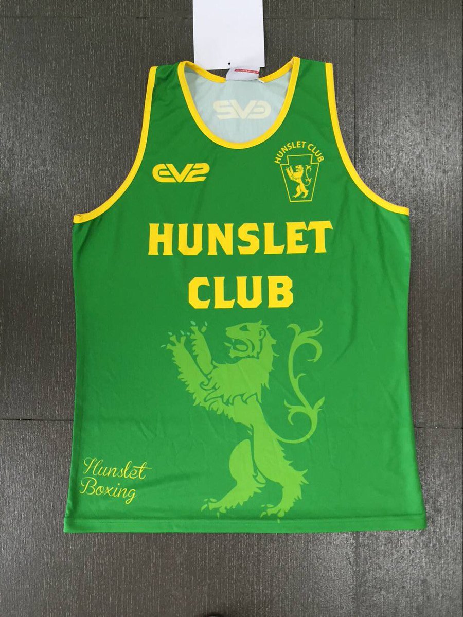 EV2 Sportswear NI tweet media