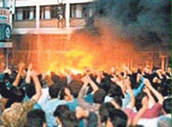 _TerbiyesizAmca's tweet photo. IŞİD #2Temmuz1993'de SİVAS'da doğdu. https://t.co/lo7HbqMcE7