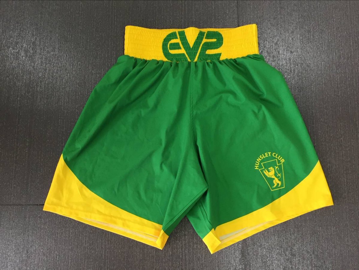 EV2 Sportswear NI tweet media