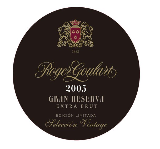 CavaRogerGoular's tweet photo. Roger Goulart 2005 Gran Reserva Vintage
Un #cava para coleccionistas
#RG2005
https://t.co/7KfSSLjt5J https://t.co/Ex6fGM38g3