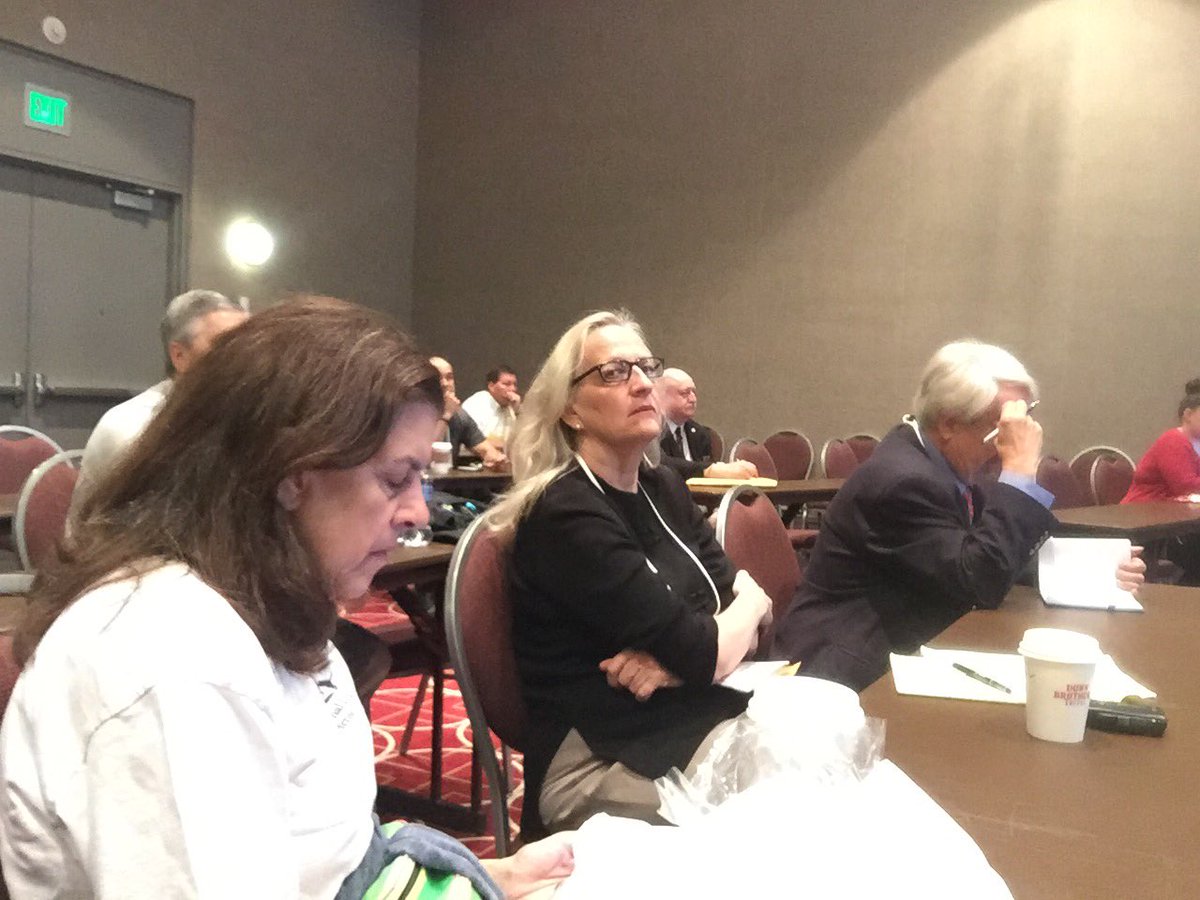 nuriaq's tweet photo. Updates on @FBI 's #UCR/ #NBRIS &amp; animal cruelty by Mark Kumpf #Sheriffs2016 https://t.co/fyzfVXXg5d