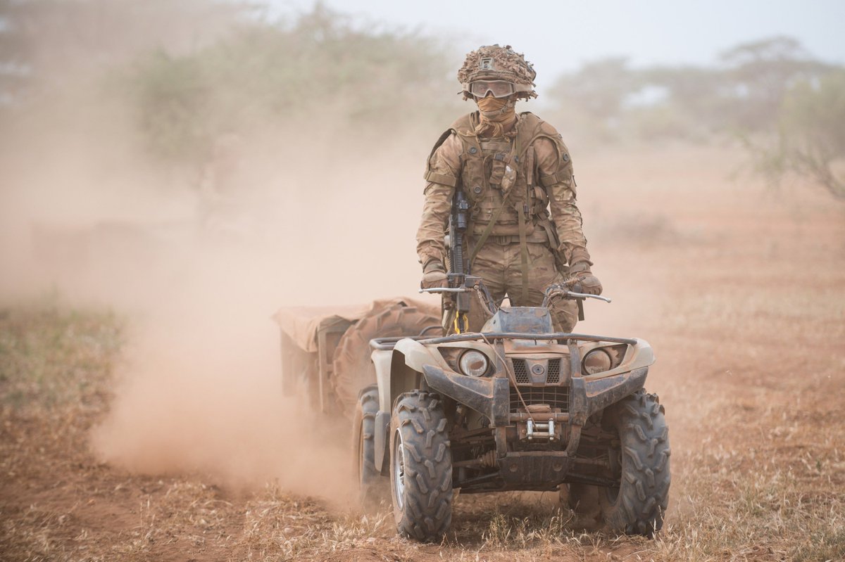 British Army 🇬🇧 tweet media