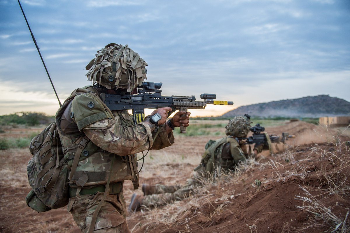 British Army 🇬🇧 tweet media