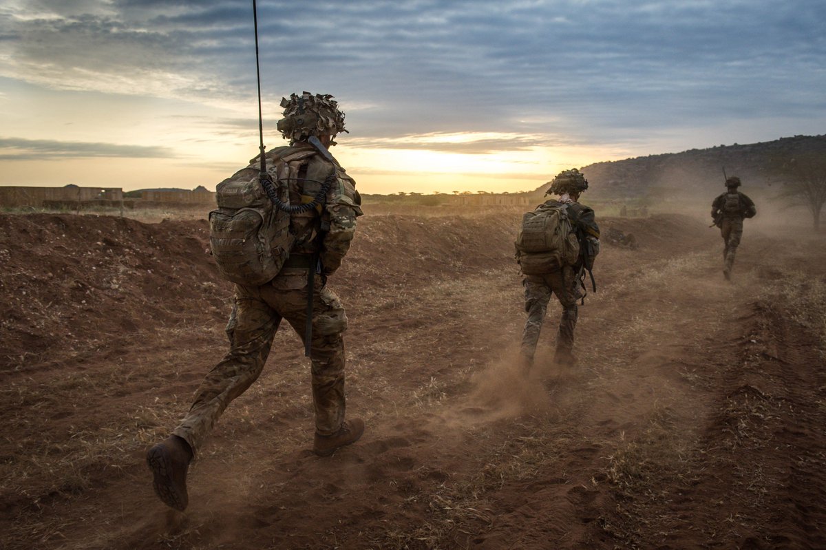 British Army 🇬🇧 tweet media