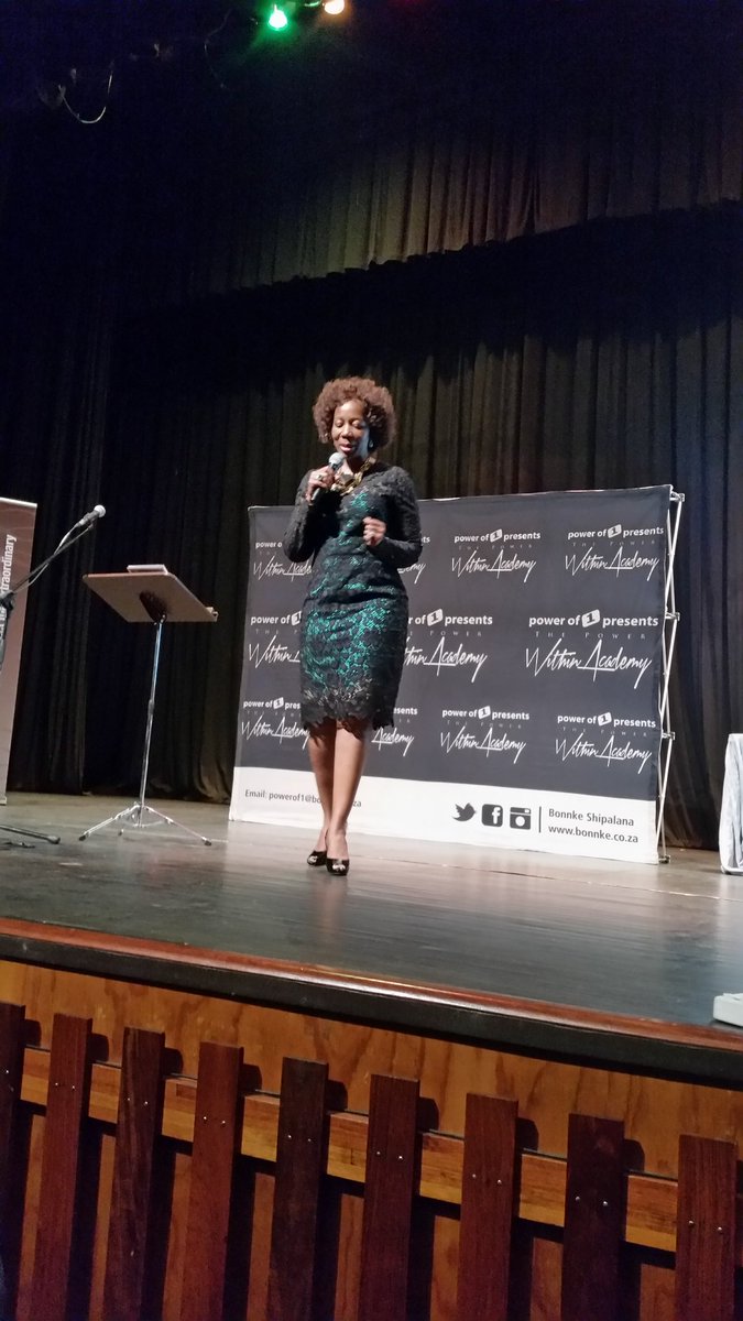 MasterpieceMusa's tweet image. #BBSEntrepreneurs &quot;Jobs, even the businesses we have are not source, but God is.&quot; Patience Mlengana