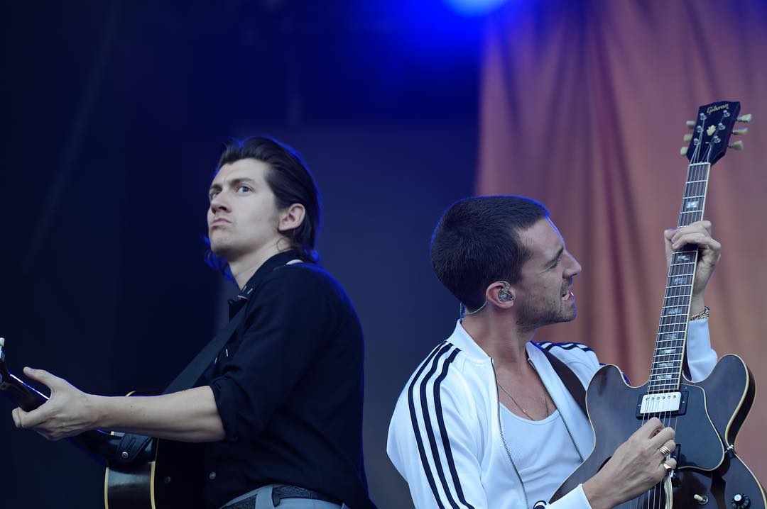 ArcticMonkeysRU's tweet photo. #TheLastShadowPuppets #TLSP2 #Live #New
Франция, Бельфор, 01.07.2016 https://t.co/vzrd5EgYBp