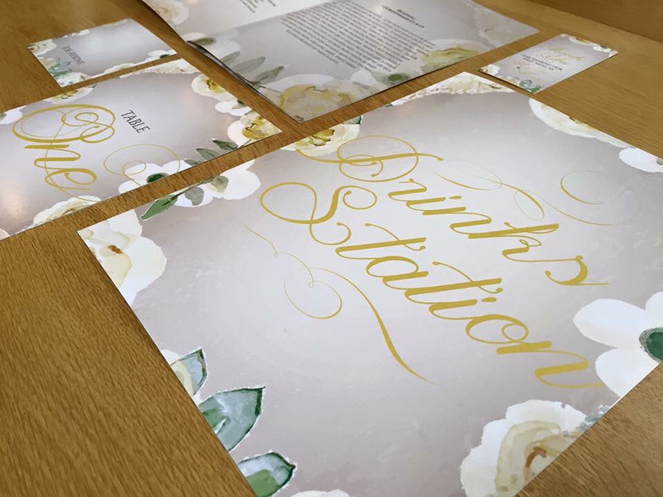corradodesigns's tweet photo. Some stunning completed day stationery #yellow #summer #floral #printonlyplease https://t.co/MafVMRn5GT