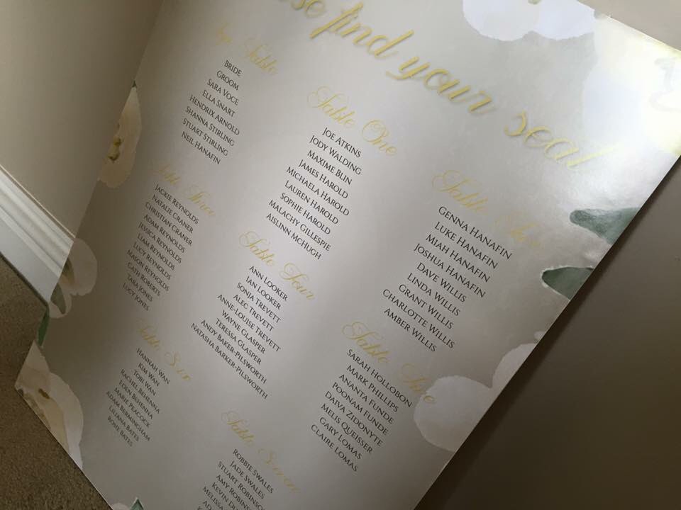 corradodesigns's tweet photo. Some stunning completed day stationery #yellow #summer #floral #printonlyplease https://t.co/MafVMRn5GT