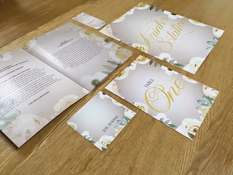 corradodesigns's tweet photo. Some stunning completed day stationery #yellow #summer #floral #printonlyplease https://t.co/MafVMRn5GT