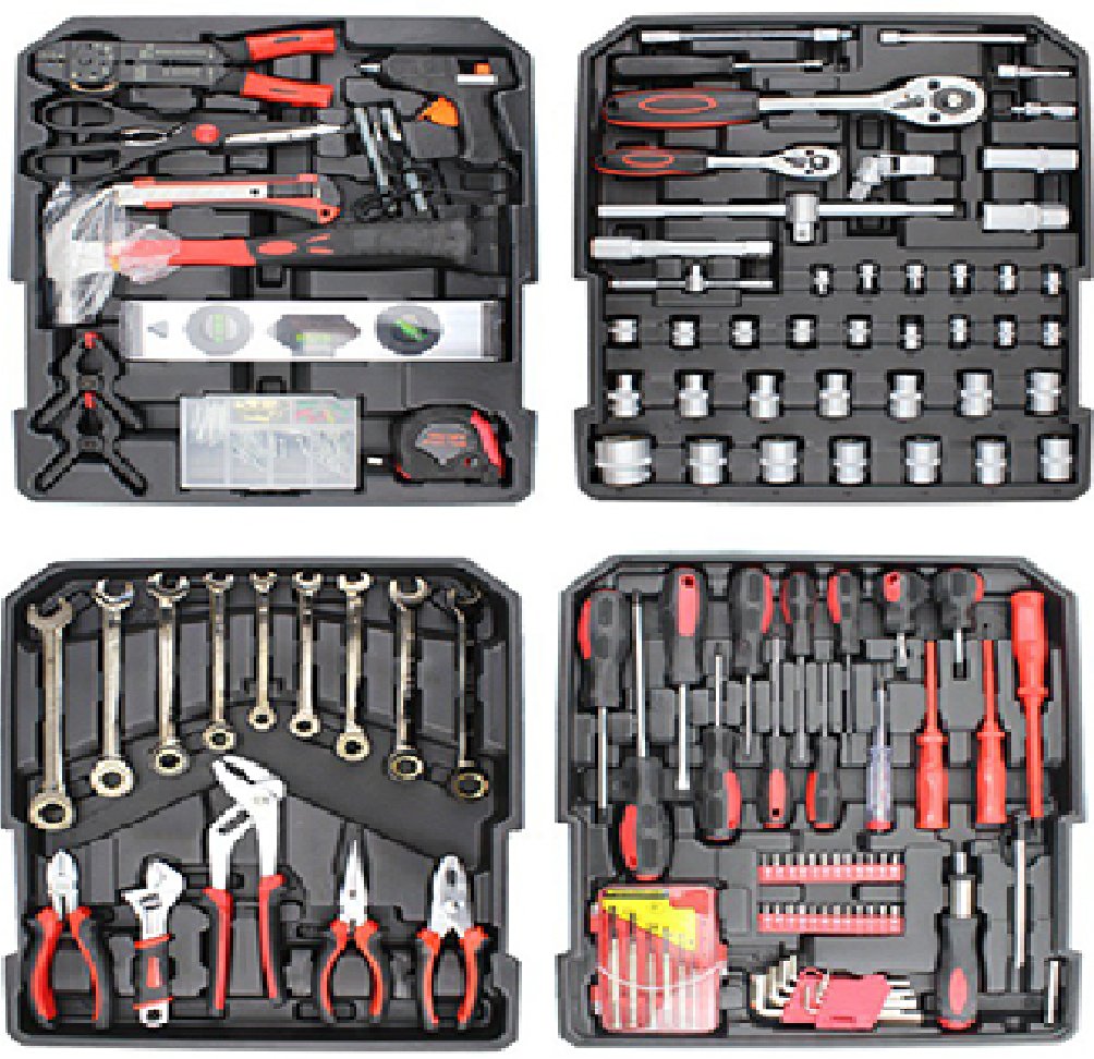 nbdauctions's tweet photo. Mooie gereedschapssets met handige tools erin!
https://t.co/SwtWA0fami https://t.co/OWGEvRoM3j