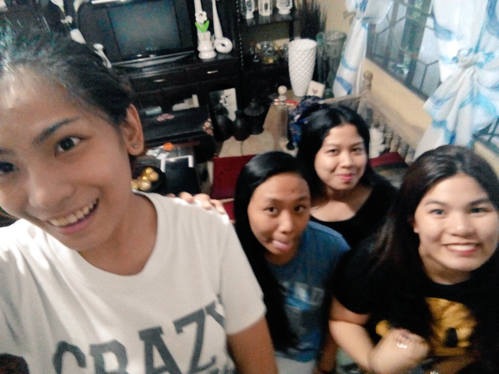 Iradyrit's tweet photo. Before x After #123Passπ @ChelseaGalang_ @Preeesious @anniebanal_ https://t.co/QoK3o3Scmt