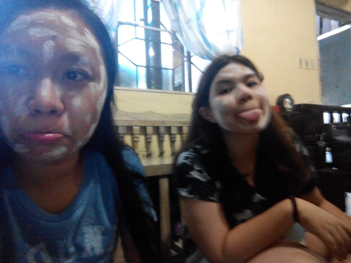 Iradyrit's tweet photo. Before x After #123Passπ @ChelseaGalang_ @Preeesious @anniebanal_ https://t.co/QoK3o3Scmt