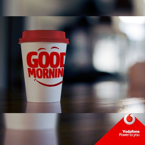VodafoneXGH's tweet image. Saturday morning is the time when you set the tone for the weekend.Put some Xcitement in it.📞 5888 to subscribe now